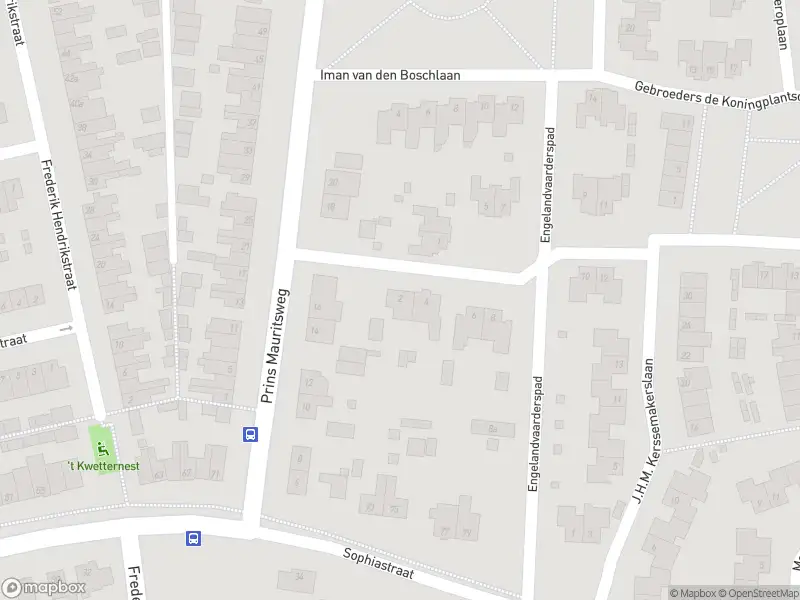 Overlastmelding Meester J.L. Hamminglaan in Waalre gesloten