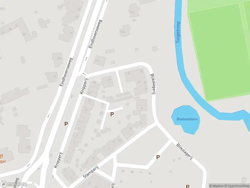 Overlastmelding Blikslagerij in Waalre gesloten