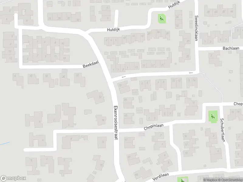 Overlastmelding Ekenrooisestraat in Waalre gesloten