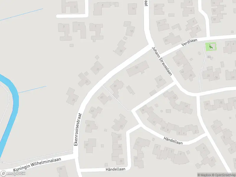 Overlastmelding Ekenrooisestraat in Waalre gesloten