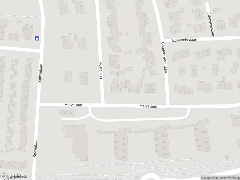 112 melding Overlastmelding Malvalaan in Waalre gesloten