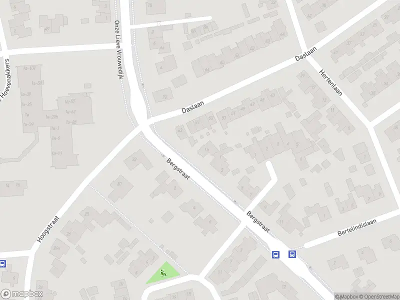 112 melding Overlastmelding Bergstraat in Waalre gesloten