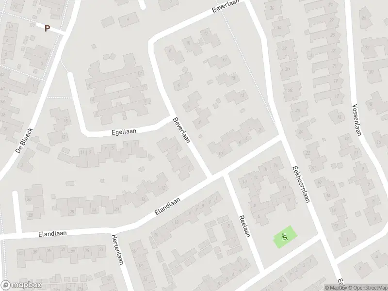 Overlastmelding Beverlaan in Waalre gesloten