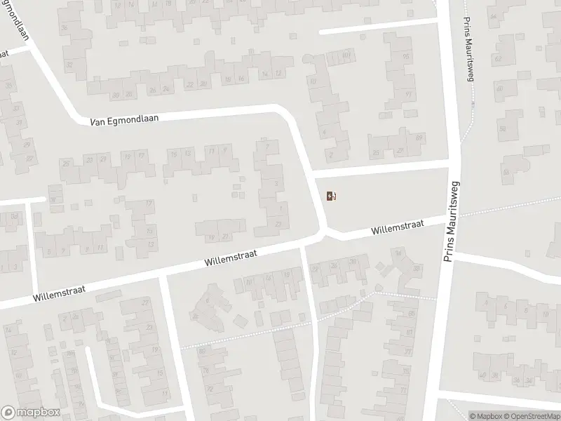 Overlastmelding Van Egmondlaan in Waalre gesloten