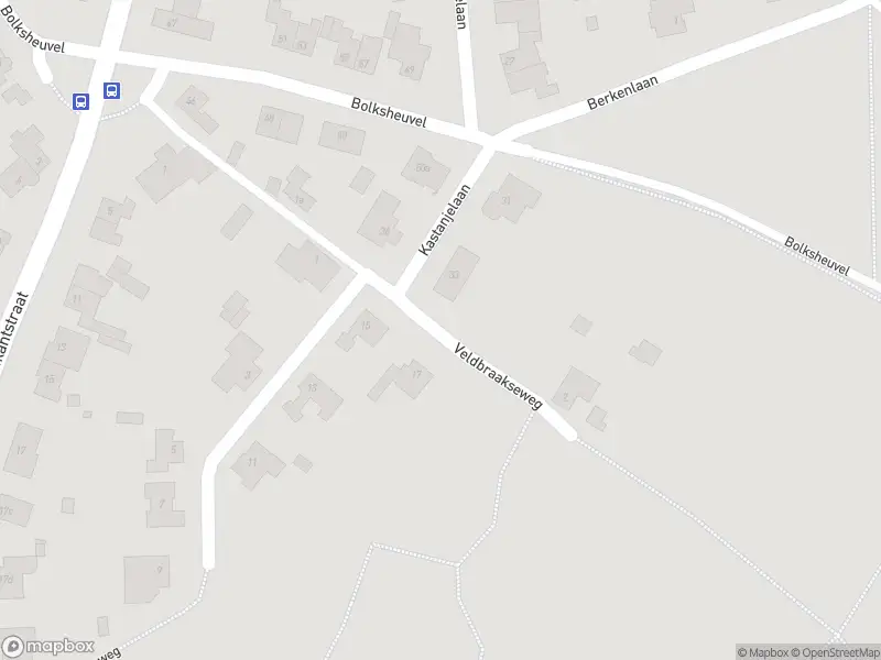 Overlastmelding Veldbraakseweg in Waalre gesloten