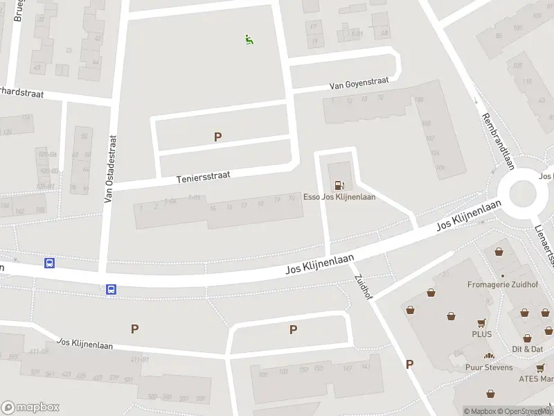 Anonieme overlastmelding Jos Klijnenlaan in Geleen