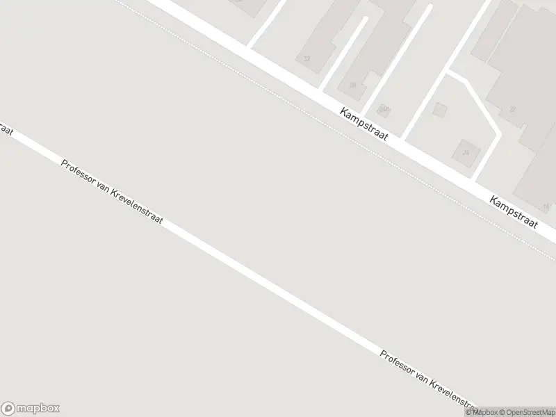 Anonieme overlastmelding Kampstraat in Geleen