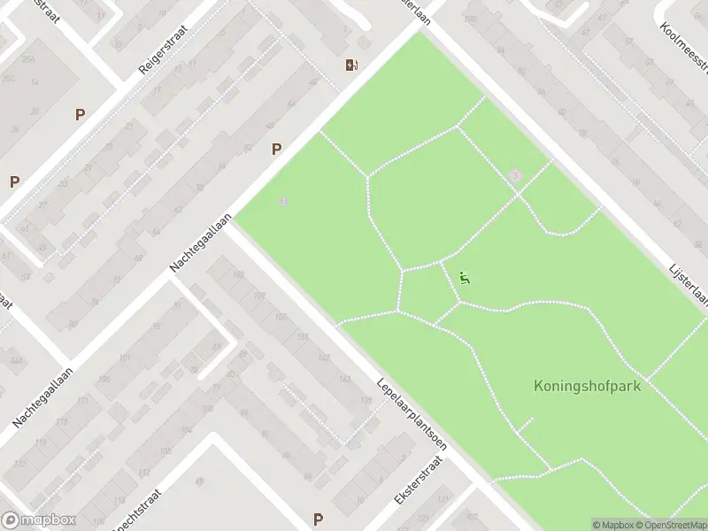 Overlastmelding Merellaan in 3145EC Maassluis gesloten