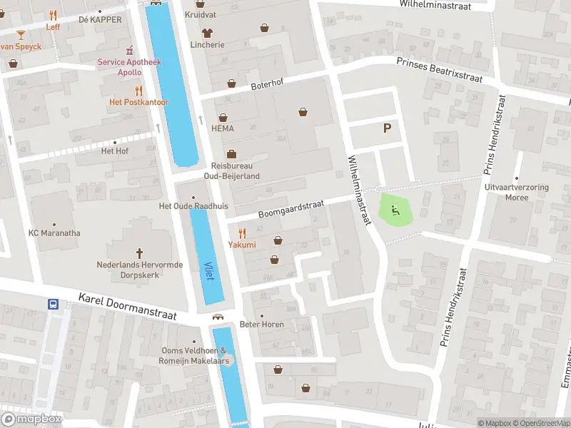 Overlastmelding Boomgaardstraat in Oud-Beijerland gesloten