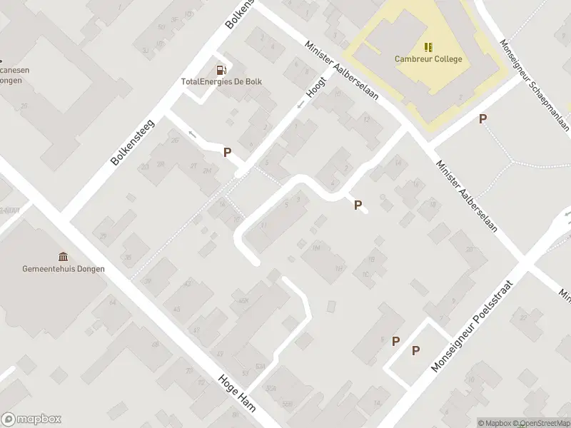 Overlastmelding Jan Willemenstraat in Dongen gesloten