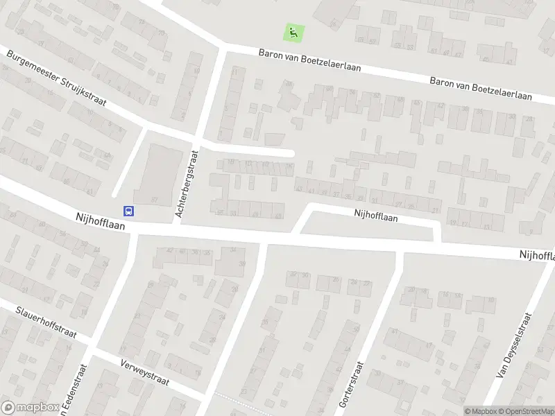 Overlastmelding Koningstraat in 3319PH Dordrecht