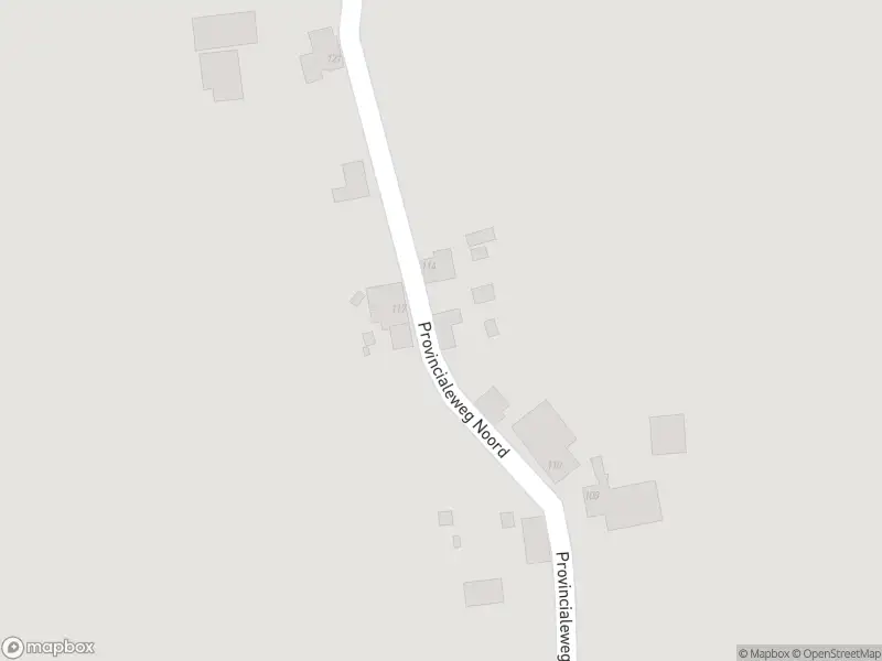 Overlastmelding Provincialeweg Noord in Almkerk