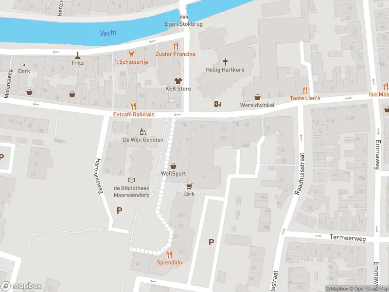 Overlastmelding Gaslaan in 3603CN Maarssen