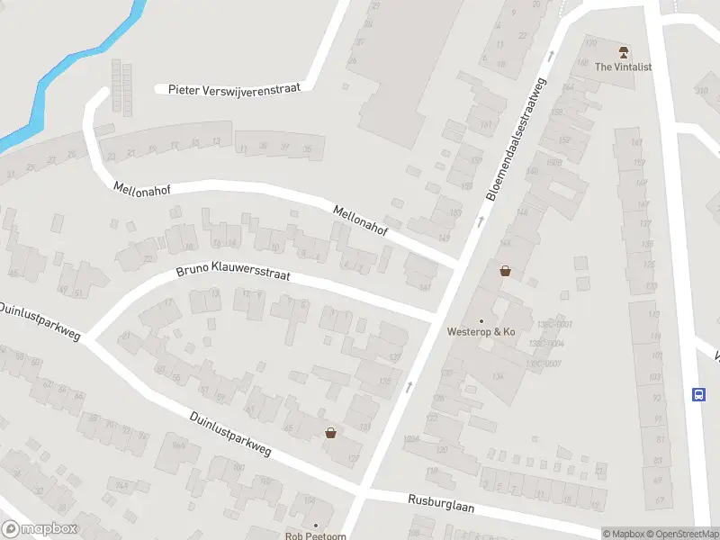 Overlastmelding Bruno Klauwersstraat in Santpoort-Zuid gesloten