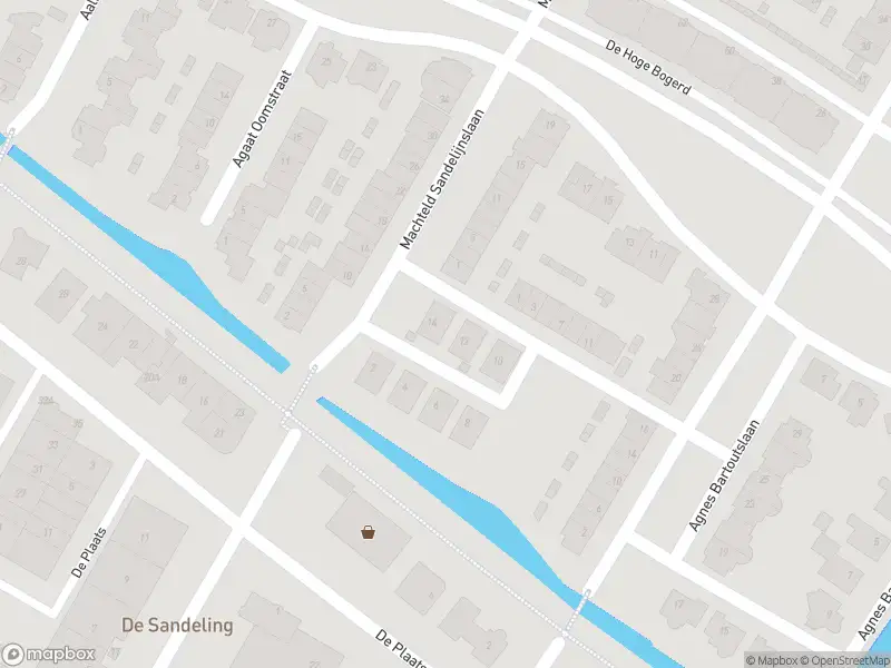 Overlastmelding Roelof Duyckstraat in Hendrik-Ido-Ambacht gesloten