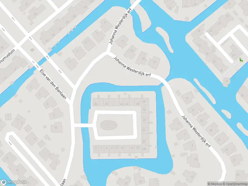 Overlastmelding Johanna Westerdijk Erf in Heerhugowaard