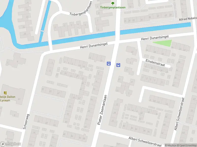 Ambulance met gepaste spoed naar de Pieter Zeemanlaan in Papendrecht