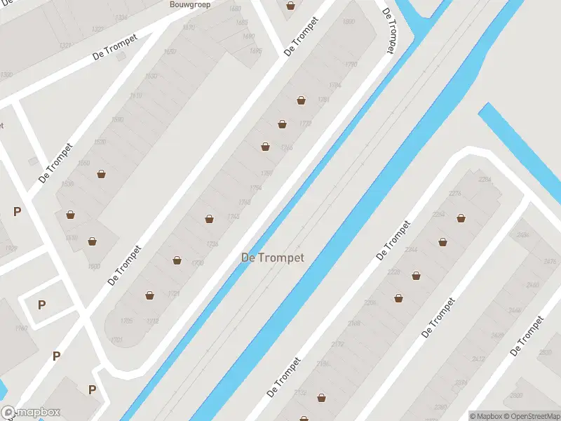 Overlastmelding De Trompet in Heemskerk