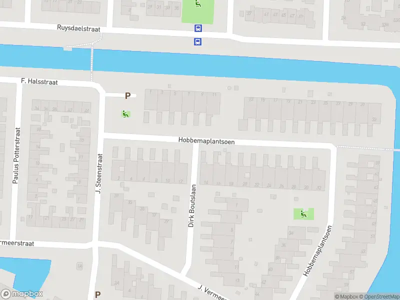 Anonieme overlastmelding Ruysdaelstraat in Heerhugowaard