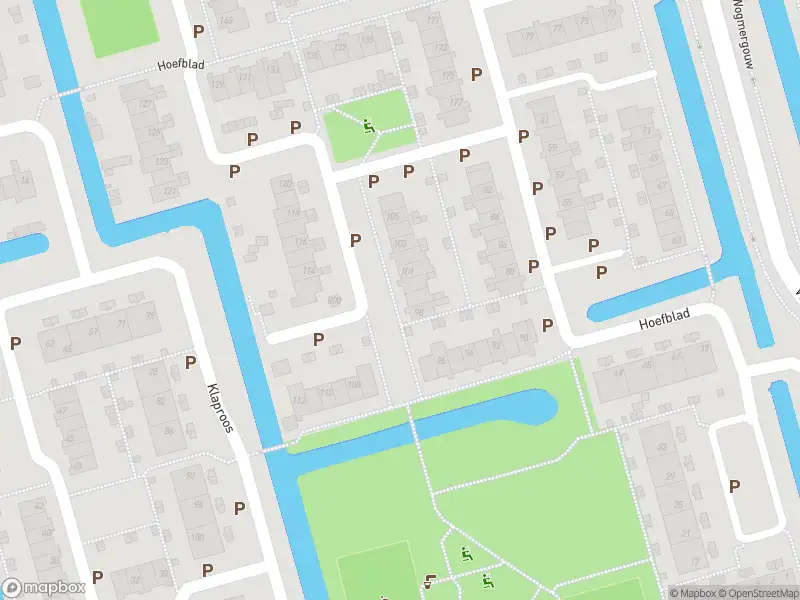 Overlastmelding Dovenetel in Zwaag gesloten