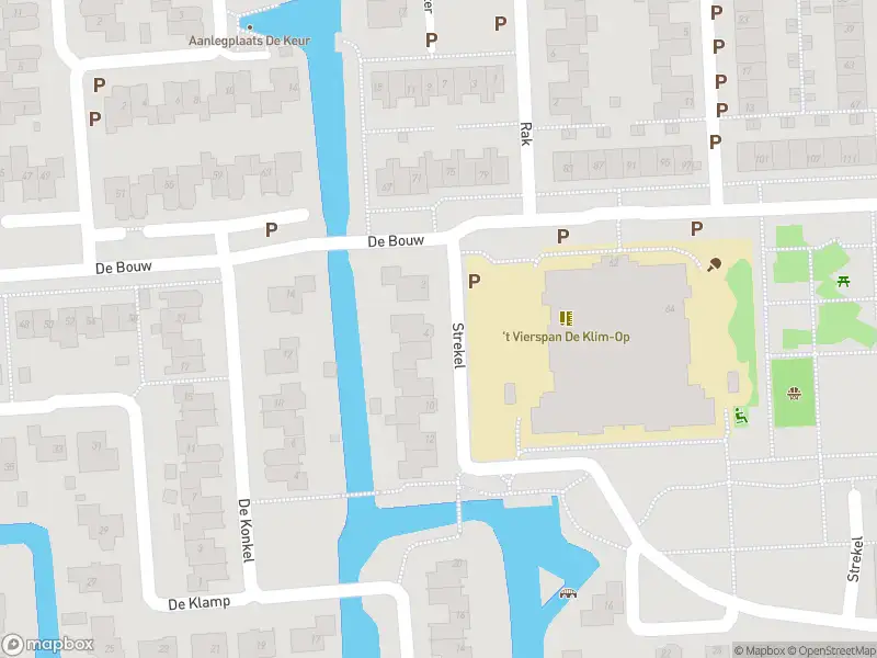 Overlastmelding De Bouw in 1611JT Bovenkarspel gesloten