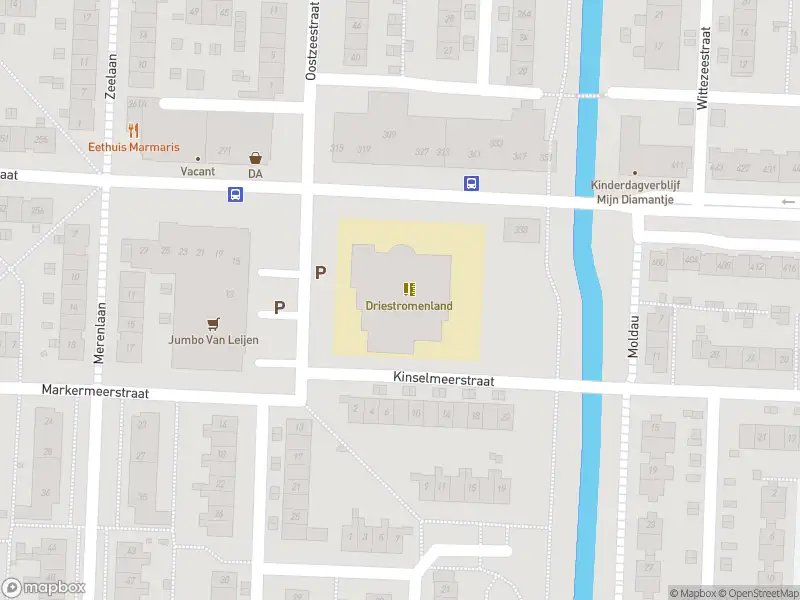 Overlastmelding Voorstraat in Lelystad gesloten