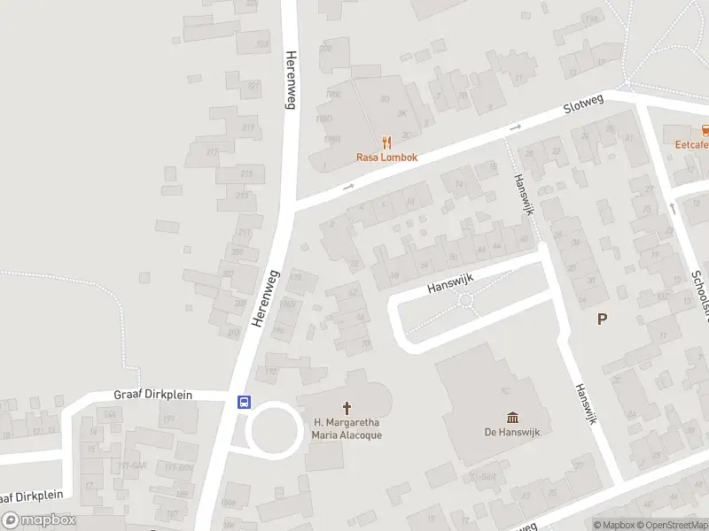 Overlastmelding Slotweg in Egmond aan den Hoef gesloten