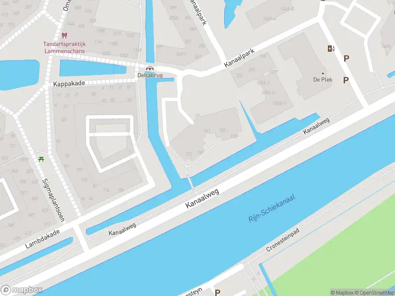 Traumahelikopter naar de Kanaalweg in Leiden