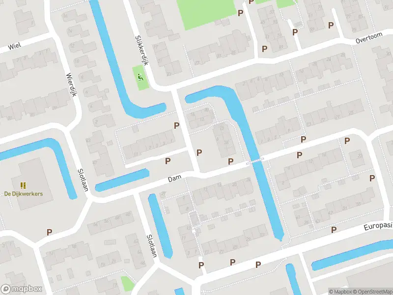 Ambulance met gepaste spoed naar de Pier in Wervershoof