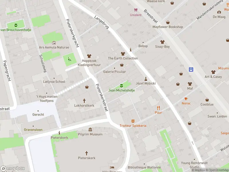 Ambulance met gepaste spoed naar de Jan Michielshof in Leiden