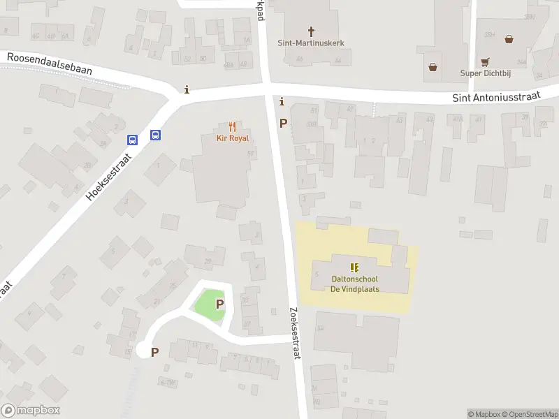 Overlastmelding De Nieuwe Zoek in Schijf gesloten