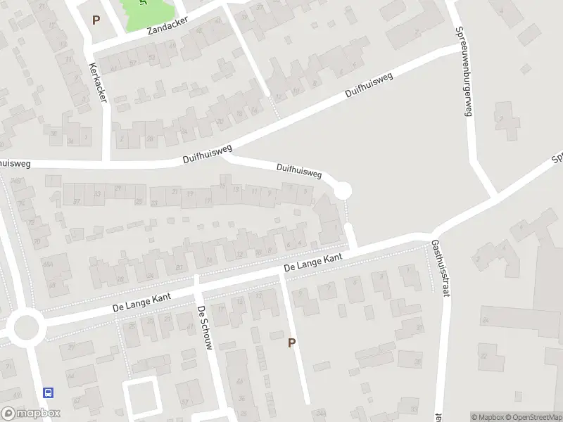 Overlastmelding Pannenschuurlaan in 5061DV Oisterwijk