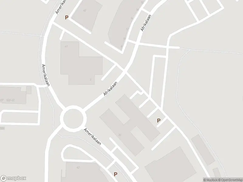 Overlastmelding Amerikalaan in Maastricht-Airport