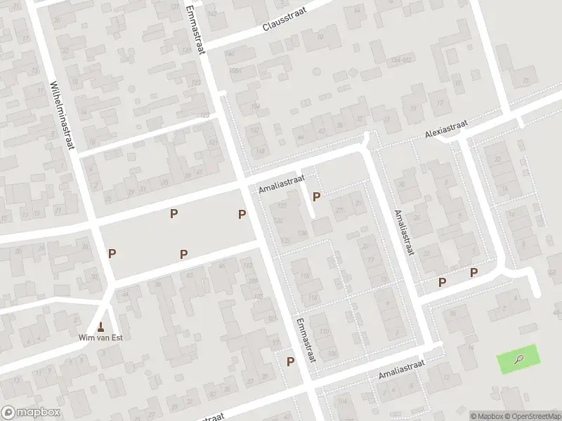 Overlastmelding Emmastraat in St. Willebrord gesloten