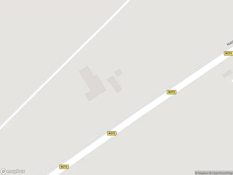 Overlastmelding Napoleonsweg Zuid in Grathem