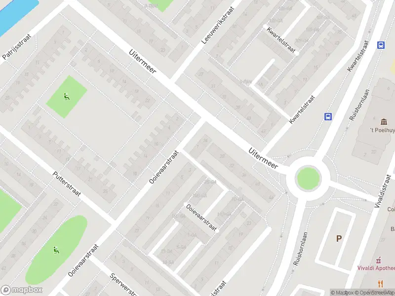 Anonieme overlastmelding Ooievaarstraat in Lisse gesloten