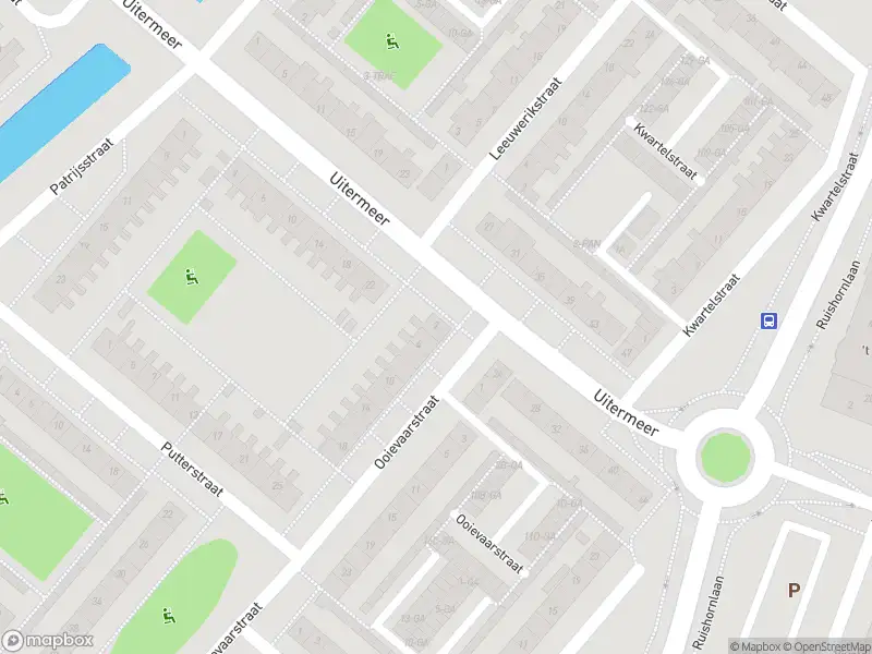 Anonieme overlastmelding Ooievaarstraat in Lisse gesloten