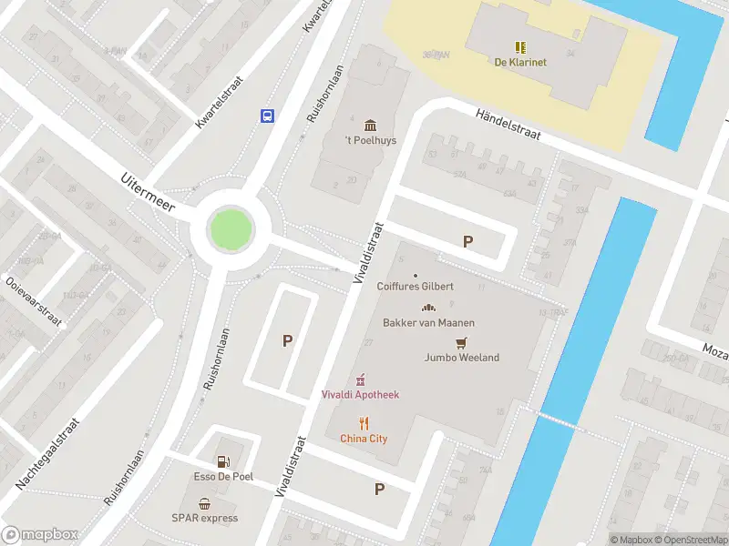 Anonieme overlastmelding Vivaldistraat in Lisse gesloten