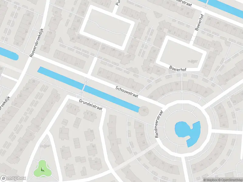 Overlastmelding Centaurstraat in 2162XZ Lisse gesloten