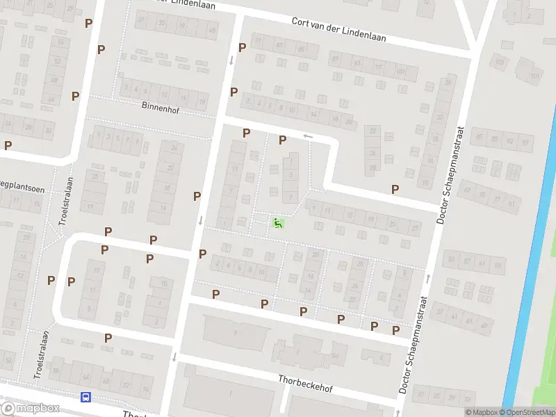 Overlastmelding Stationspark in 3364DA Sliedrecht