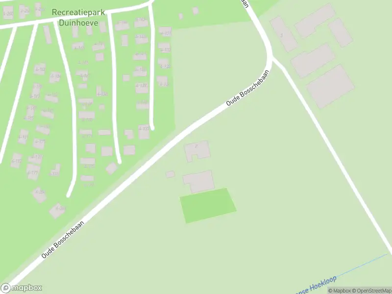 Overlastmelding Oude Bosschebaan in Udenhout