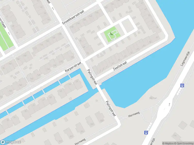 Overlastmelding Zeeltstraat in Aalsmeer