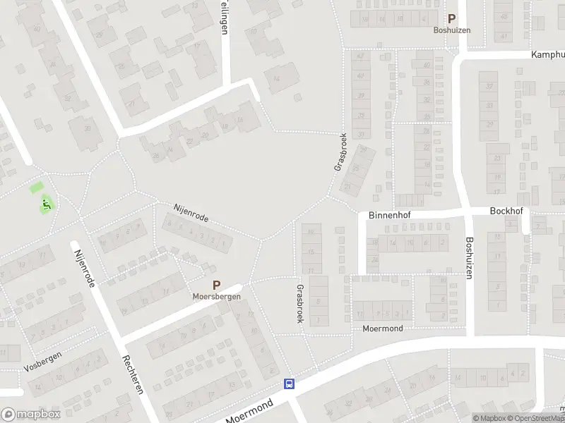 Overlastmelding Laan van Nederhoven in Zwijndrecht gesloten