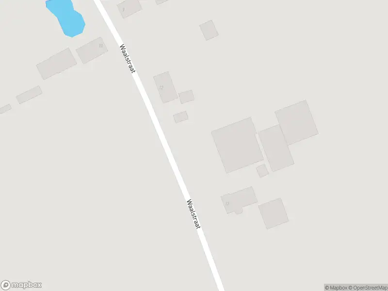 Overlastmelding Waalstraat in Andelst