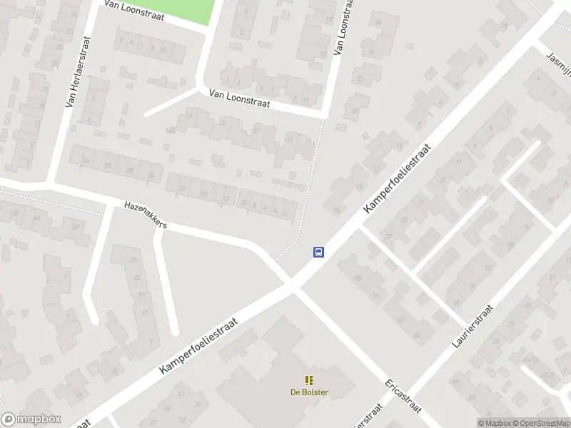 Overlastmelding Hazenakkers in Sint-Michielsgestel gesloten