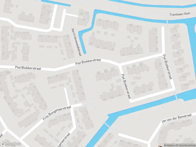 Overlastmelding Trambaan-Oost in Schagen gesloten