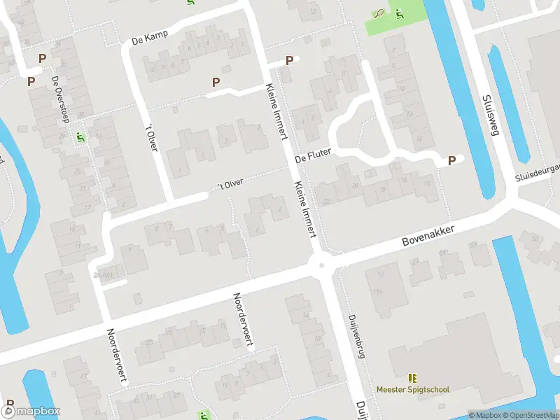 Overlastmelding Noordervoert in Hoogkarspel gesloten