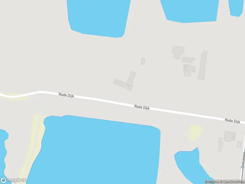 Brandweer met gepaste spoed naar de Rode dijk in Arcen