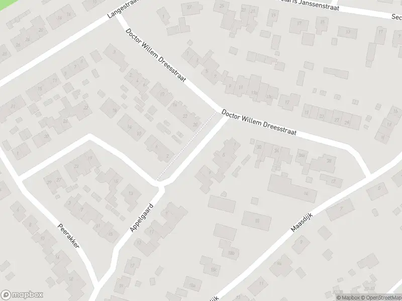 Traumahelikopter met grote spoed naar de Fruithof in Heerewaarden