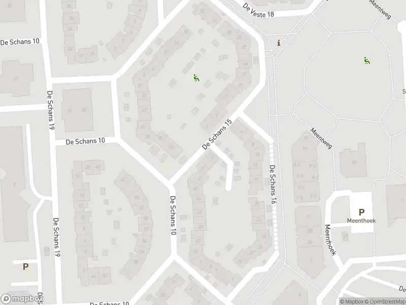 Brandweer met grote spoed naar de De Schans 15 in Lelystad